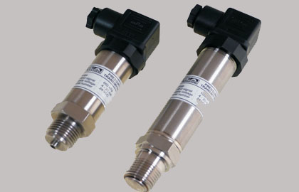 pressure transmitters